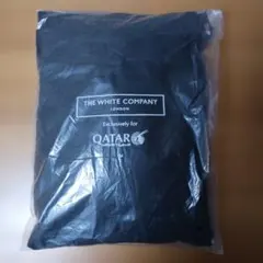 ★カタール航空ビジネスクラスパジャマ　M ★THE WHITE COMPANY