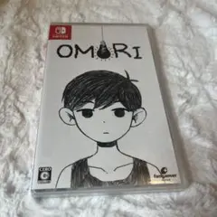 switch ソフト　omori