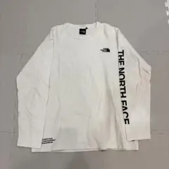 THE NORTH FACE ロングスリーブ Tシャツ