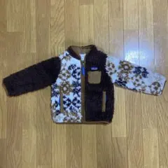 Patagonia パタゴニア レトロX 18M