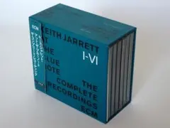 ジャズ 6CD】キース◦ジャレット / アット◦ザ◦ブルーノート