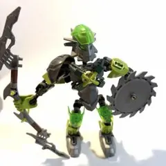 LEGO BIONICLE レゴ バイオニクル フィギュア