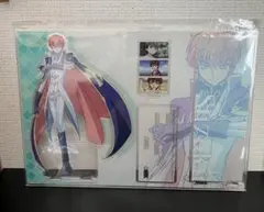 コードギアス　アクスタ　枢木スザク
