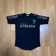 ATHLETA アスレタ プラシャツ