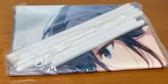 週に一度クラスメイトを買う話 9 メロンブックス限定版 B2タペストリー