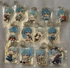 すとぷり ころん アクキー