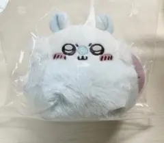 ちいかわ しっぽふんわり　モモンガぬいぐるみ