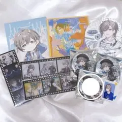 2026年最新】chronoir 3周年 缶バッジの人気アイテム - メルカリ