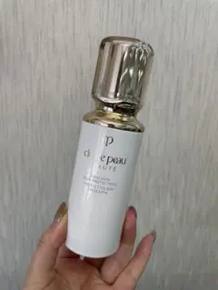 クレ・ド・ポー ボーテ エマルションプロテクトゥリスn 125mL 日中用