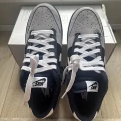 ナイキ NIKE ダンク ロー レトロ スニーカー