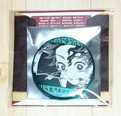 鬼滅の刃 原画展 デコレクション缶バッジ 第2弾 竈門炭治郎 未使用品