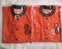 【新品未開封】アルビレックス新潟　ベースボールシャツ　2枚セット