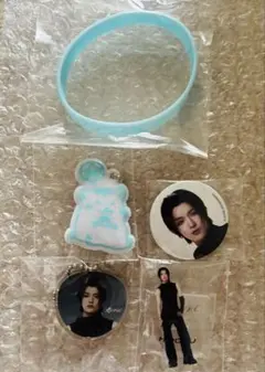 2025年最新】ラバーバンド まとめ売りの人気アイテム - メルカリ