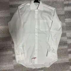 LES MUES ノンアイロンシャツ M39ー82