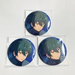 あんスタ　イベコレ缶バッジ　影片みか