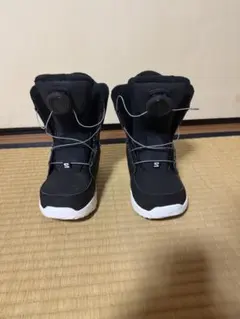 2026年最新】SALOMON スノーボード ブーツ(子ども用)の人気アイテム