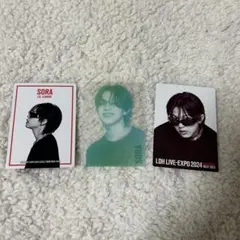 2026年最新】難波碧空 チェキの人気アイテム - メルカリ