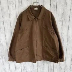 70s VETRA フレンチワークジャケット ユーロワーク ヴィンテージ ユーロのサムネイル