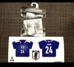 23番 JUNON BE:FIRST ゲーセンサッカー チャーム 23番 JUNON BE:FIRST ゲーセンサッカー チャーム - メルカリ