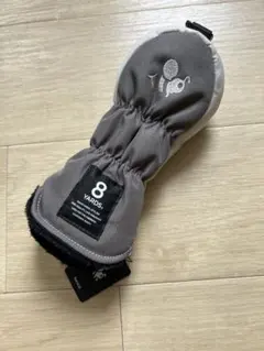 8YARDS ハチヤーズ ユーティリティ ヘッドカバー 新品未使用2