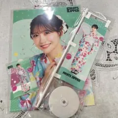 櫻井優衣 すきくじ まとめ売り