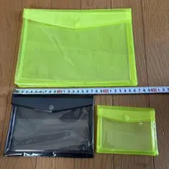CHEERSI マルチケース 3サイズセット　キングジムのサムネイル