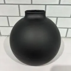 Aicollection ペーパーポット　ティッシュケース　マットブラック