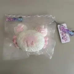 Studio FUNIFURA スクイーズ カニ