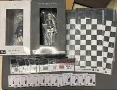 NieR:Automata Ver.1.1a 第2弾 放送記念 くじ 28点