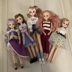 2026年最新】リカちゃん人形まとめ売りの人気アイテム - メルカリ