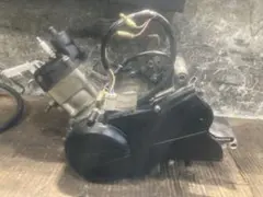 希少 ホンダ NS50F AC08Eエンジン NSR50 NS-1 実動車外し - メルカリ