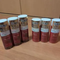 新品　ちふれ　美白化粧水VC &AR 美白乳液VC &AR 計6点セットのサムネイル