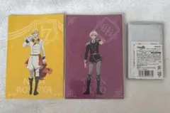 アイナナ 劇場総集編 ポスカ クリカ