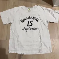 ルースイソンブラ　LUZeSOMBRA 半袖　Tシャツ　白のサムネイル