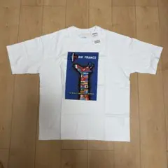 エデフィス×SAVIGNACサヴィニャック別注プリントTシャツのサムネイル
