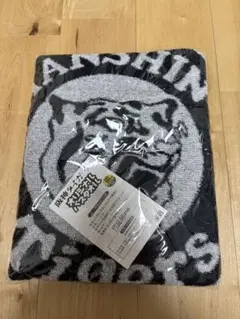 阪神タイガース ロゴ バスタオル 非売品