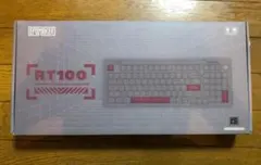 EPOMAKER RT100 メカニカルキーボードのサムネイル