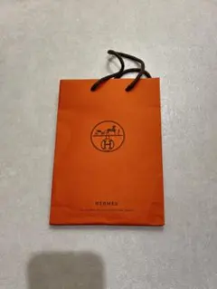 HERMES エルメス ショッパー ショップ袋