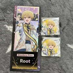 すとふぇす すとぷり るぅと 缶バッジ チケット セット