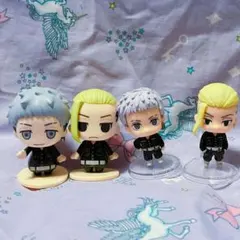 東京リベンジャーズ　フィギュア