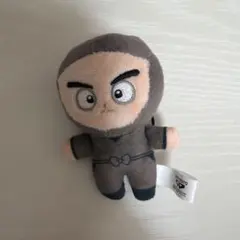 忍たま乱太郎 ほわぬい 諸泉尊奈門