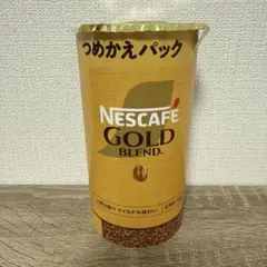 ネスレ ゴールドブレンド レギュラーソリュブル 95g 12本セット - メルカリ