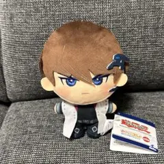 遊戯王 みにコレ！ぬいぐるみマスコット 海馬瀬人 - メルカリ