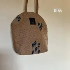 ♧新品未使用 ♧ミナペルホネン　バラード ショルダーバッグ