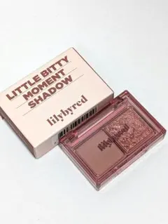 lilybyred リリーバイレッド アイシャドウ 07のサムネイル