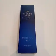 ソワーニュ薬用日中用クリームMD 未使用 ソワーニュ薬用日中用クリームMD 未使用 - メルカリ