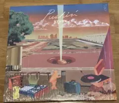 今週値下げSTUTS Pushin' アナログレコード 2025年最新】STUTS PUSHIN LPの人気アイテム - メルカリ