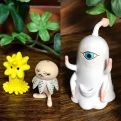 2026年最新】ひとつめちゃん ヒグチユウコの人気アイテム - メルカリ