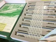 TOMIX 381系 くろしお 基本増結セット 92727 92728 - メルカリ
