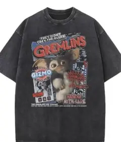 グレムリン Tシャツ